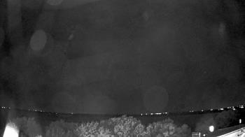 Weather camera view of Southwest Christian School.
