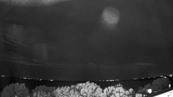 Weather camera view of Southwest Christian School.
