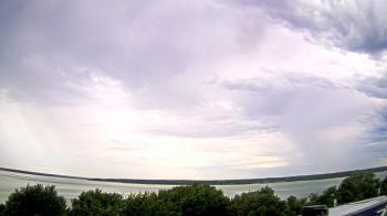 Weather camera view of Southwest Christian School.