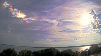 Weather camera view of Southwest Christian School.