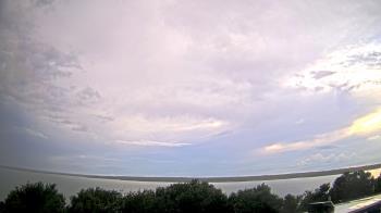 Weather camera view of Southwest Christian School.