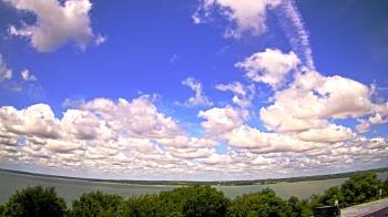 Weather camera view of Southwest Christian School.