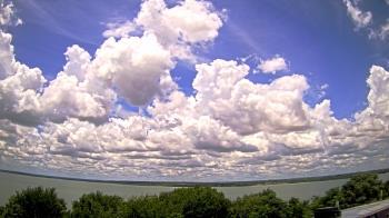 Weather camera view of Southwest Christian School.