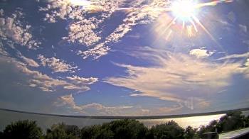 Weather camera view of Southwest Christian School.