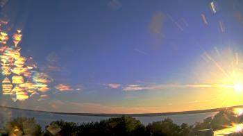 Weather camera view of Southwest Christian School.