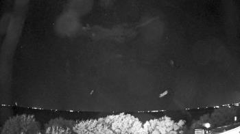 Weather camera view of Southwest Christian School.