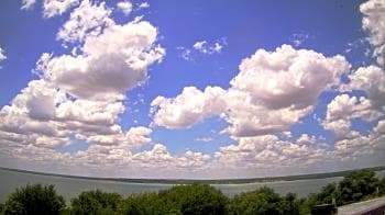 Weather camera view of Southwest Christian School.