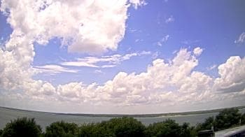 Weather camera view of Southwest Christian School.