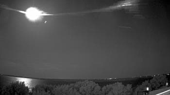 Weather camera view of Southwest Christian School.