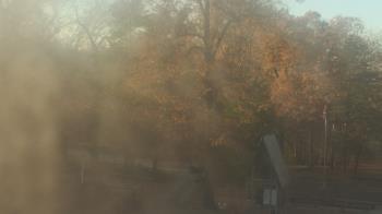 Weather camera view of Camp Marymount.