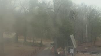 Weather camera view of Camp Marymount.