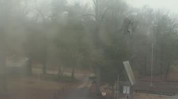 Weather camera view of Camp Marymount.