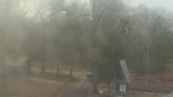 Weather camera view of Camp Marymount.