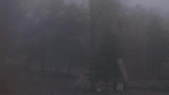 Weather camera view of Camp Marymount.
