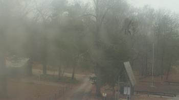 Weather camera view of Camp Marymount.