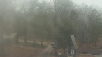 Weather camera view of Camp Marymount.