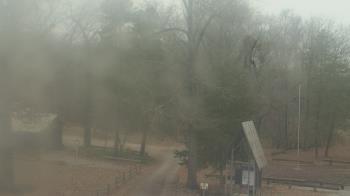 Weather camera view of Camp Marymount.