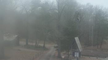 Weather camera view of Camp Marymount.