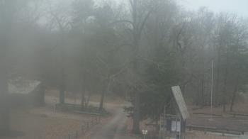 Weather camera view of Camp Marymount.
