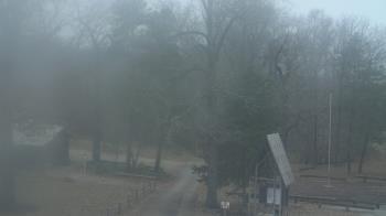 Weather camera view of Camp Marymount.