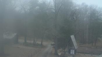 Weather camera view of Camp Marymount.