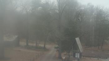 Weather camera view of Camp Marymount.