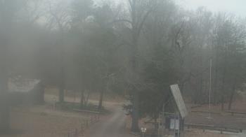 Weather camera view of Camp Marymount.