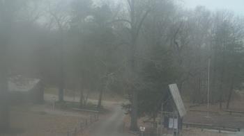 Weather camera view of Camp Marymount.
