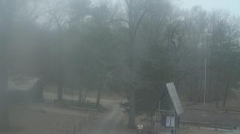 Weather camera view of Camp Marymount.
