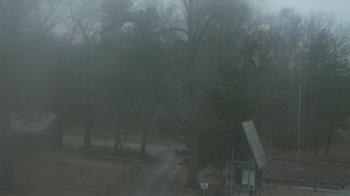 Weather camera view of Camp Marymount.