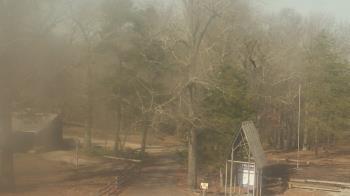 Weather camera view of Camp Marymount.