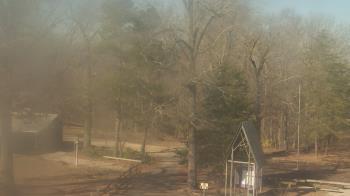 Weather camera view of Camp Marymount.