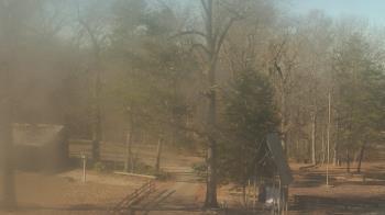 Weather camera view of Camp Marymount.