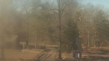 Weather camera view of Camp Marymount.