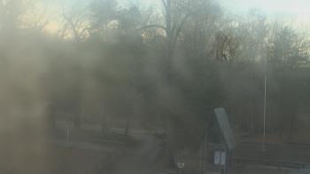 Weather camera view of Camp Marymount.
