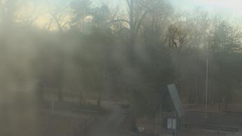 Weather camera view of Camp Marymount.
