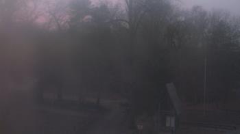 Weather camera view of Camp Marymount.