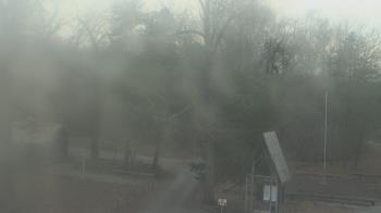 Weather camera view of Camp Marymount.