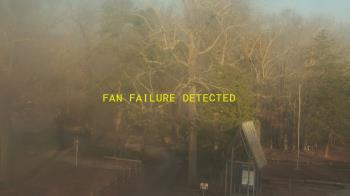 Weather camera view of Camp Marymount.