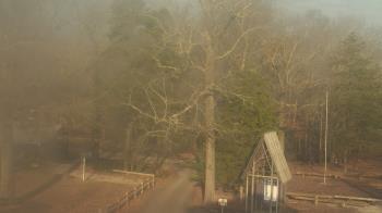 Weather camera view of Camp Marymount.