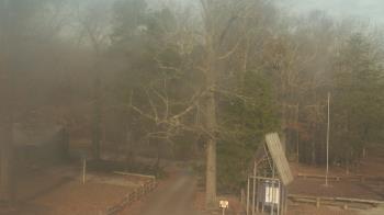 Weather camera view of Camp Marymount.