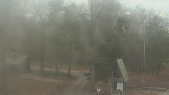 Weather camera view of Camp Marymount.