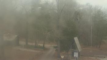 Weather camera view of Camp Marymount.