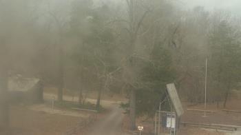 Weather camera view of Camp Marymount.