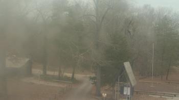 Weather camera view of Camp Marymount.