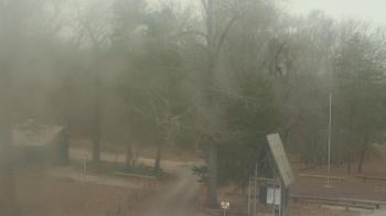 Weather camera view of Camp Marymount.