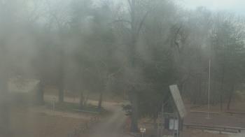 Weather camera view of Camp Marymount.