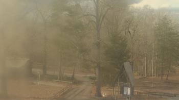 Weather camera view of Camp Marymount.