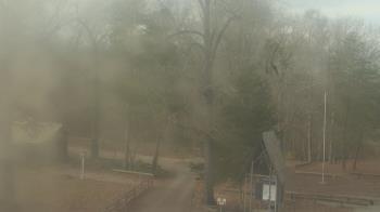 Weather camera view of Camp Marymount.