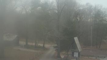 Weather camera view of Camp Marymount.